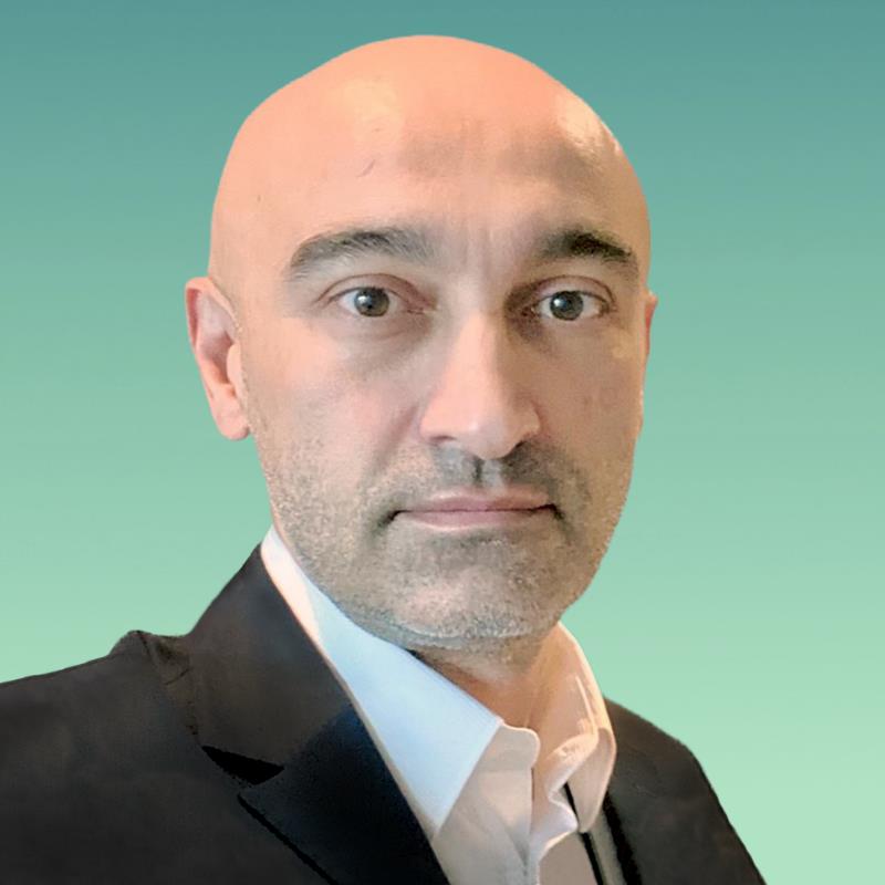 Mesut Uzman